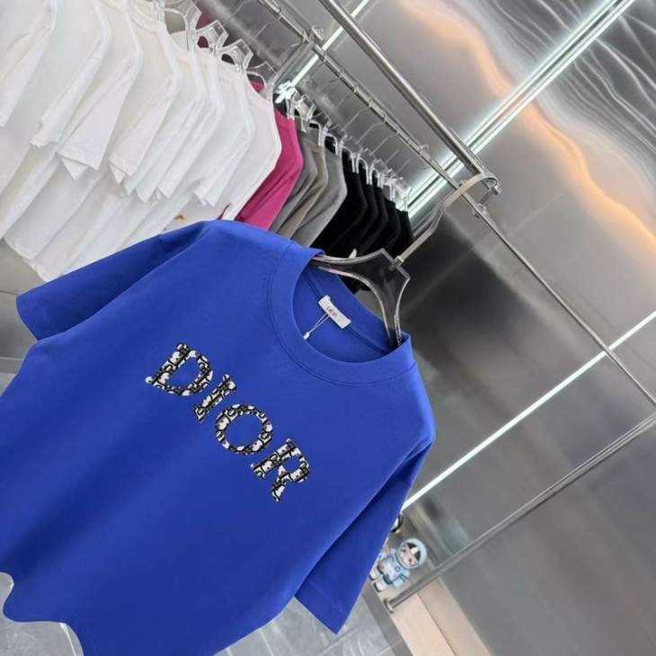 Dior T Shirts Short _SKUDiorS-2XLhgntx8816047